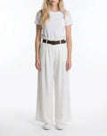 Pantalon Élégant	 Julia MGN Boutique