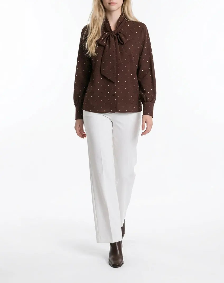 Blouse Jade MGN Boutique