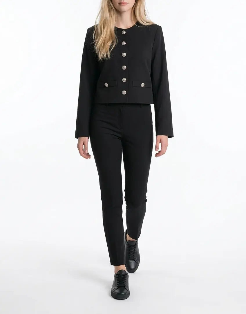 Veste Élégante Lou MGN Boutique