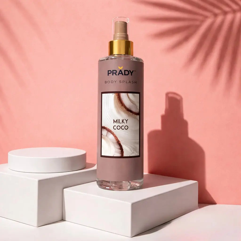 Brume parfumée Coco- PRADY MGN Boutique
