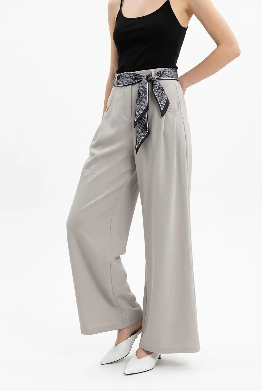 Pantalon fluide MGN Boutique