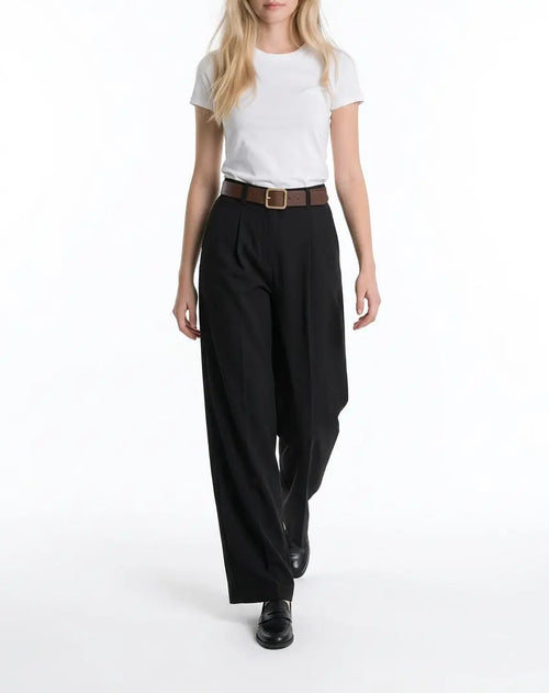 Pantalon Élégant Zoé MGN Boutique