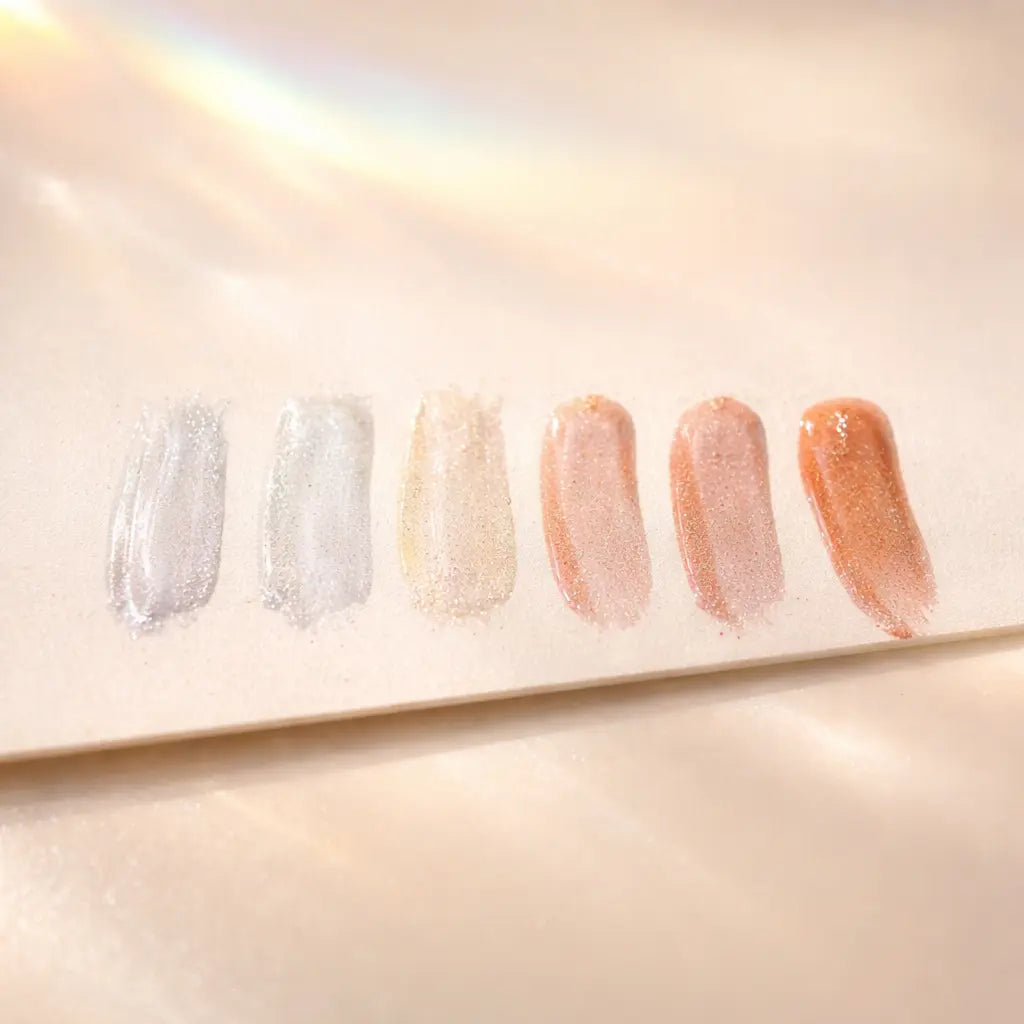 Gloss Hydratant -Brillant MGN Boutique