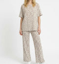 Ensemble léopard oversize MGN Boutique