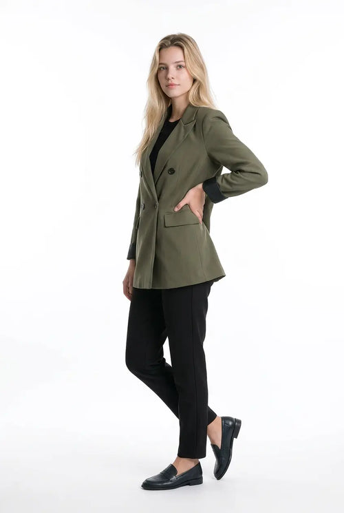 Blazer Chloé MGN Boutique