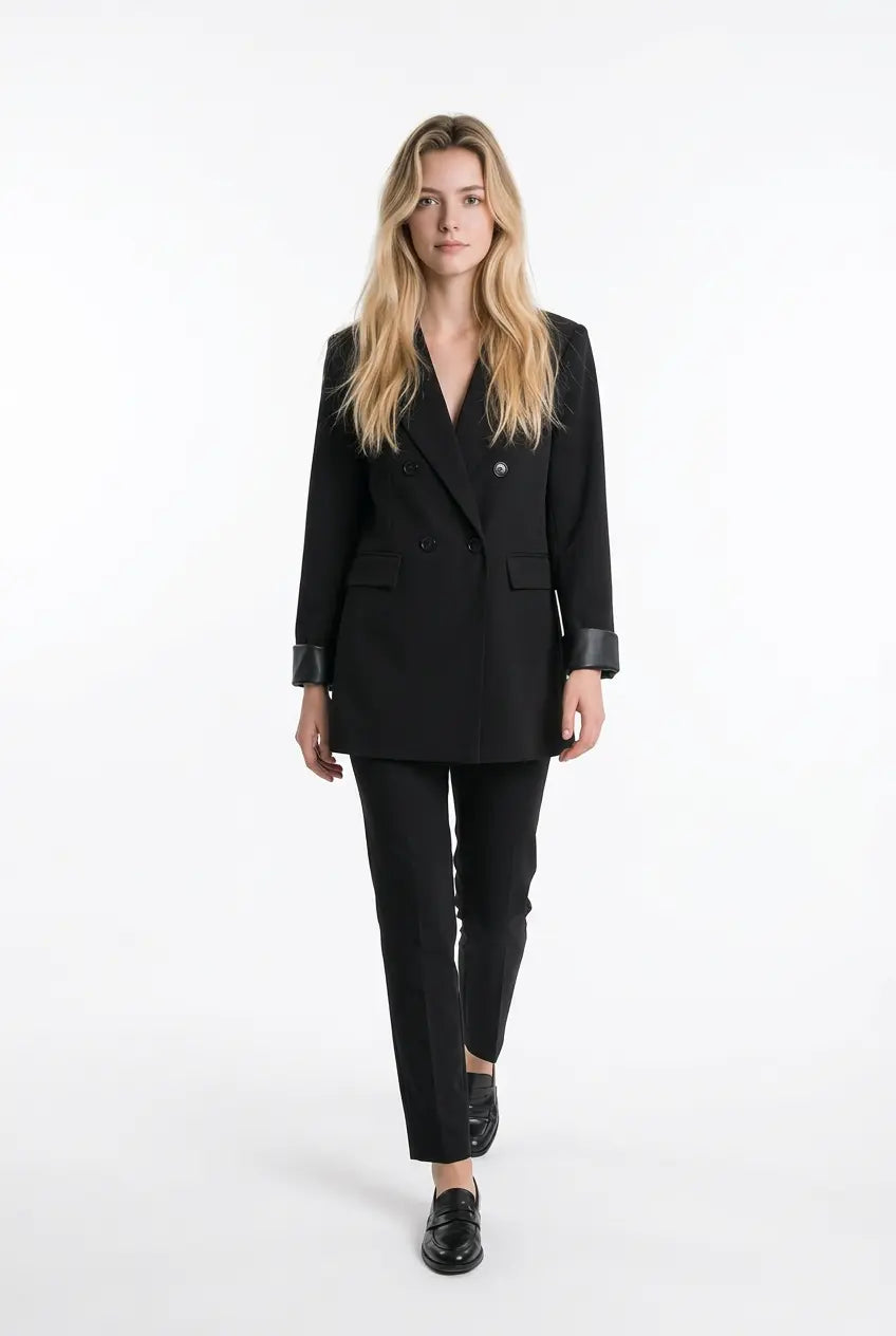 Blazer Emma MGN Boutique