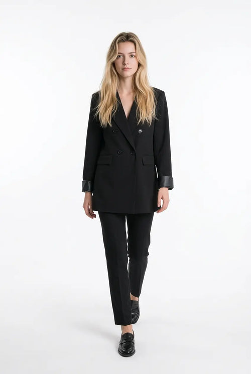 Blazer Emma MGN Boutique