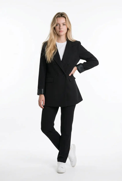 Blazer Emma MGN Boutique