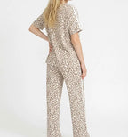 Ensemble léopard oversize MGN Boutique