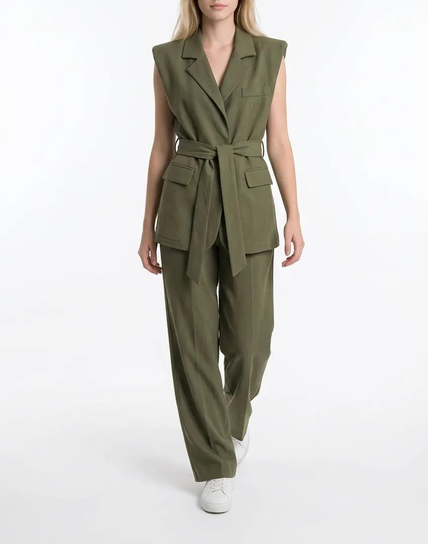 Ensemble Blazer Manon MGN Boutique