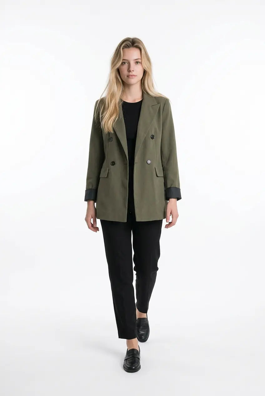 Blazer Chloé MGN Boutique