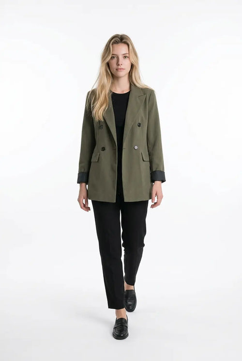 Blazer Chloé MGN Boutique