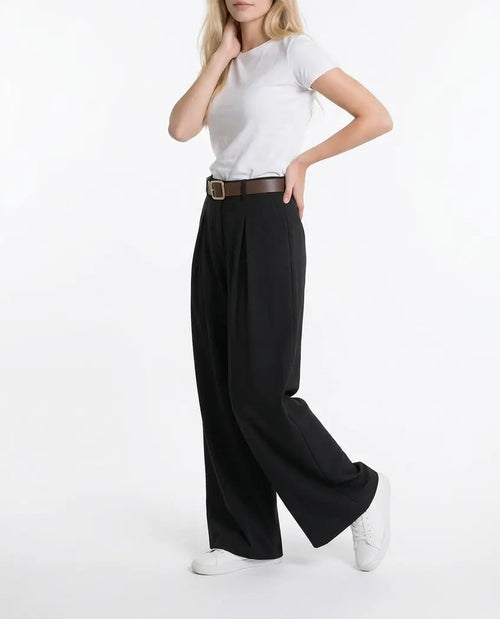 Pantalon Élégant Zoé MGN Boutique