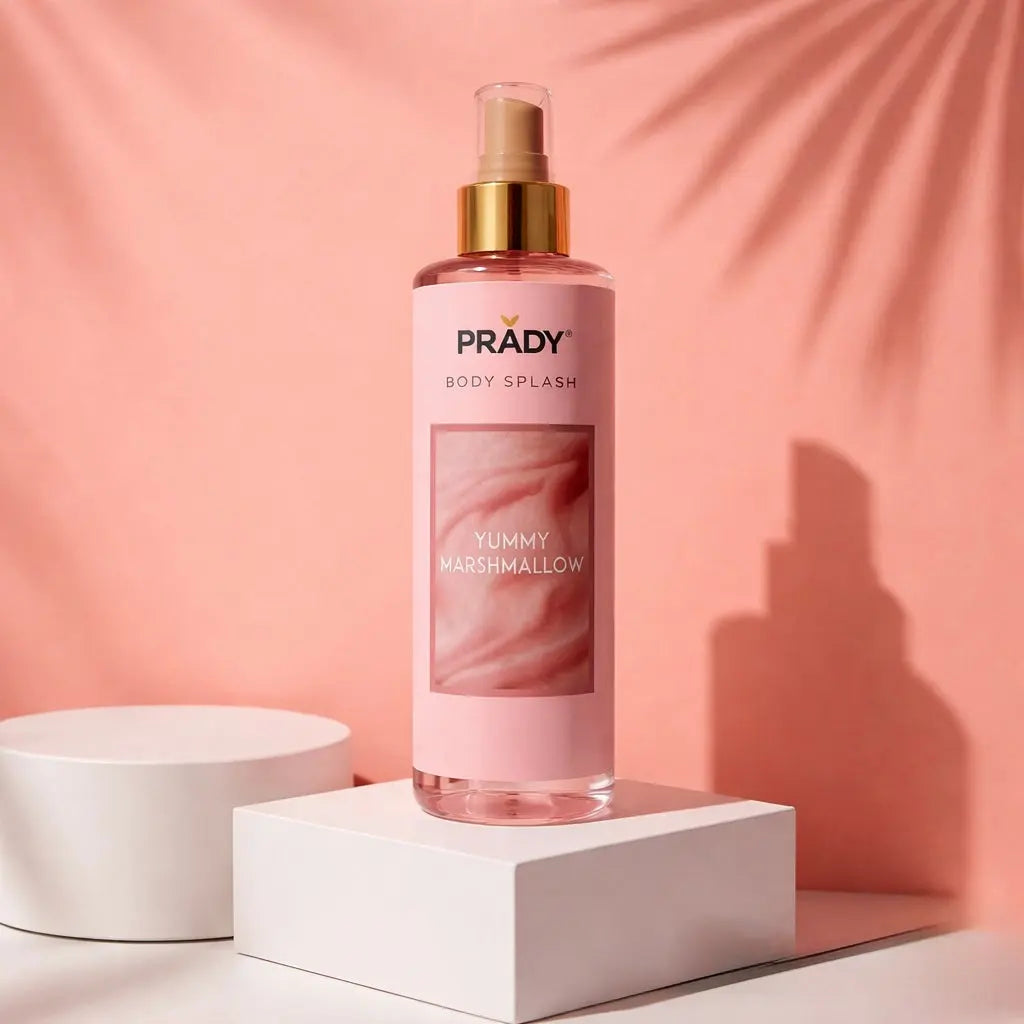 Brume parfumée Marshmallow-PRADY MGN Boutique