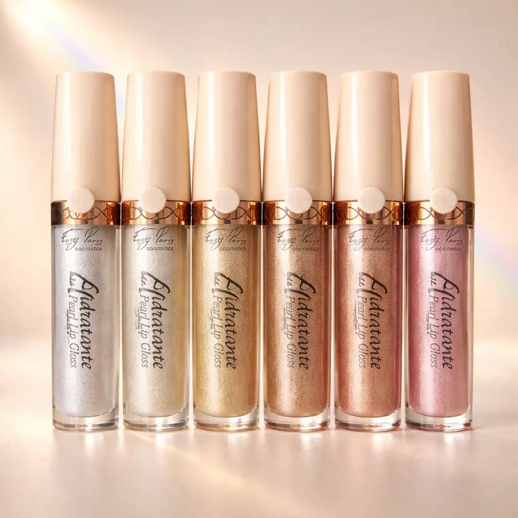 Gloss Hydratant -Brillant MGN Boutique