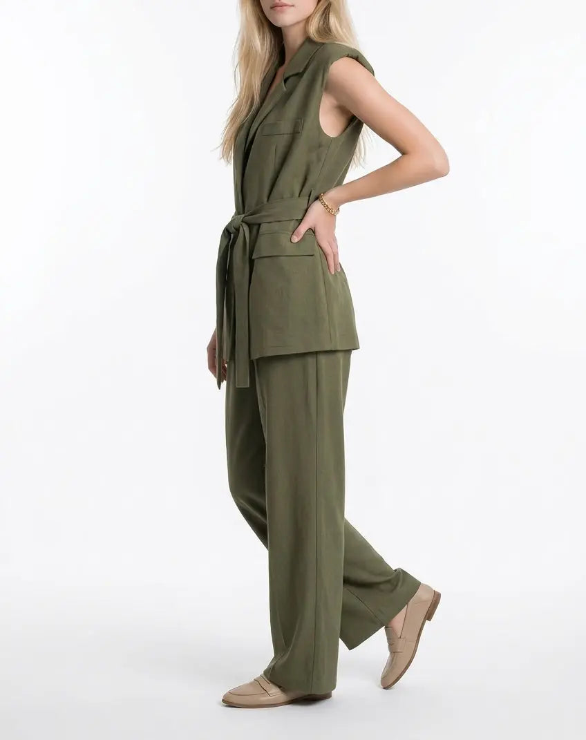 Ensemble Blazer Manon MGN Boutique